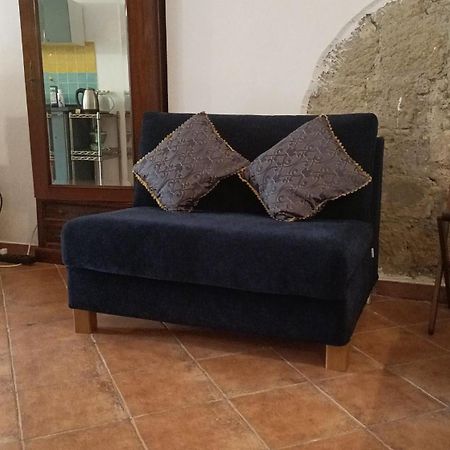 The Domes Holiday Home Napoli Esterno foto