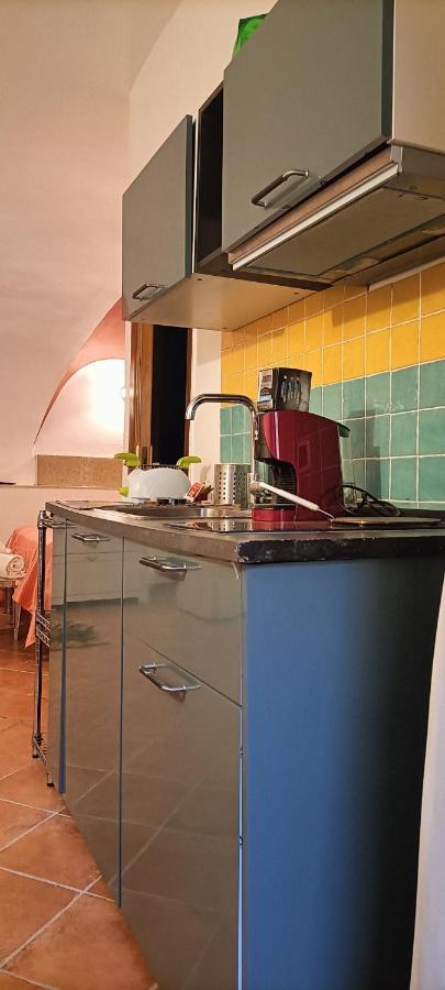 The Domes Holiday Home Napoli Esterno foto