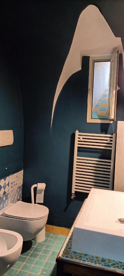 The Domes Holiday Home Napoli Esterno foto