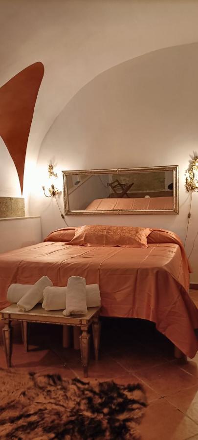 The Domes Holiday Home Napoli Esterno foto