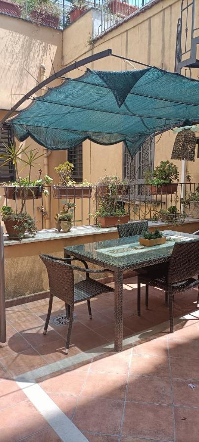 The Domes Holiday Home Napoli Esterno foto