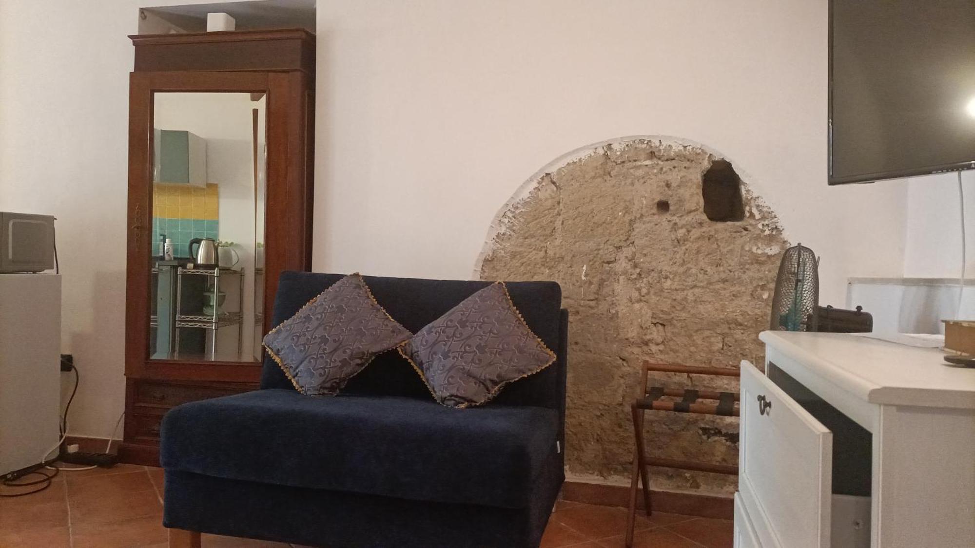 The Domes Holiday Home Napoli Esterno foto