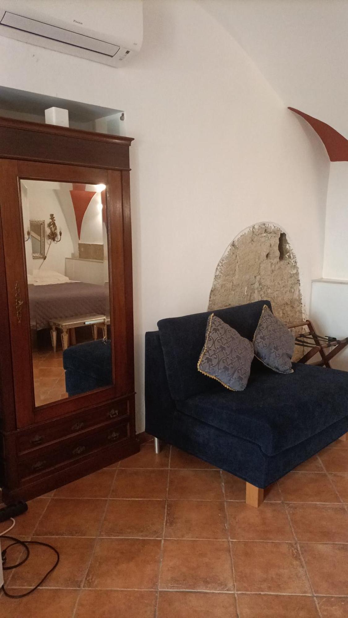 The Domes Holiday Home Napoli Esterno foto